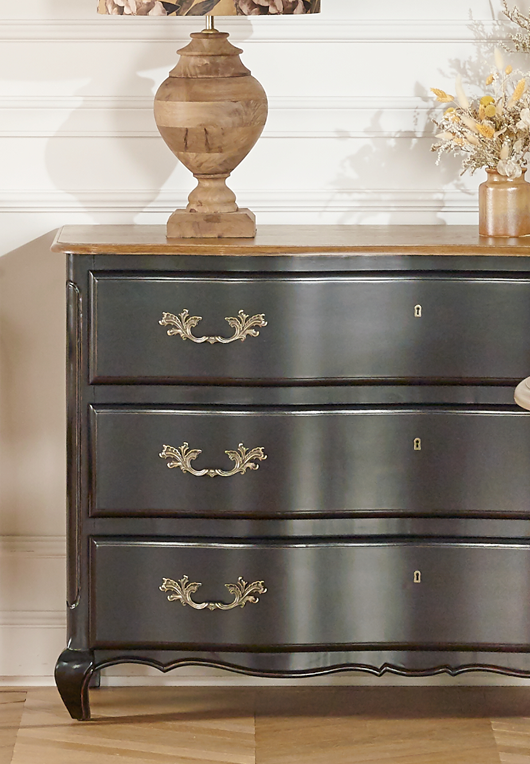 Commodes